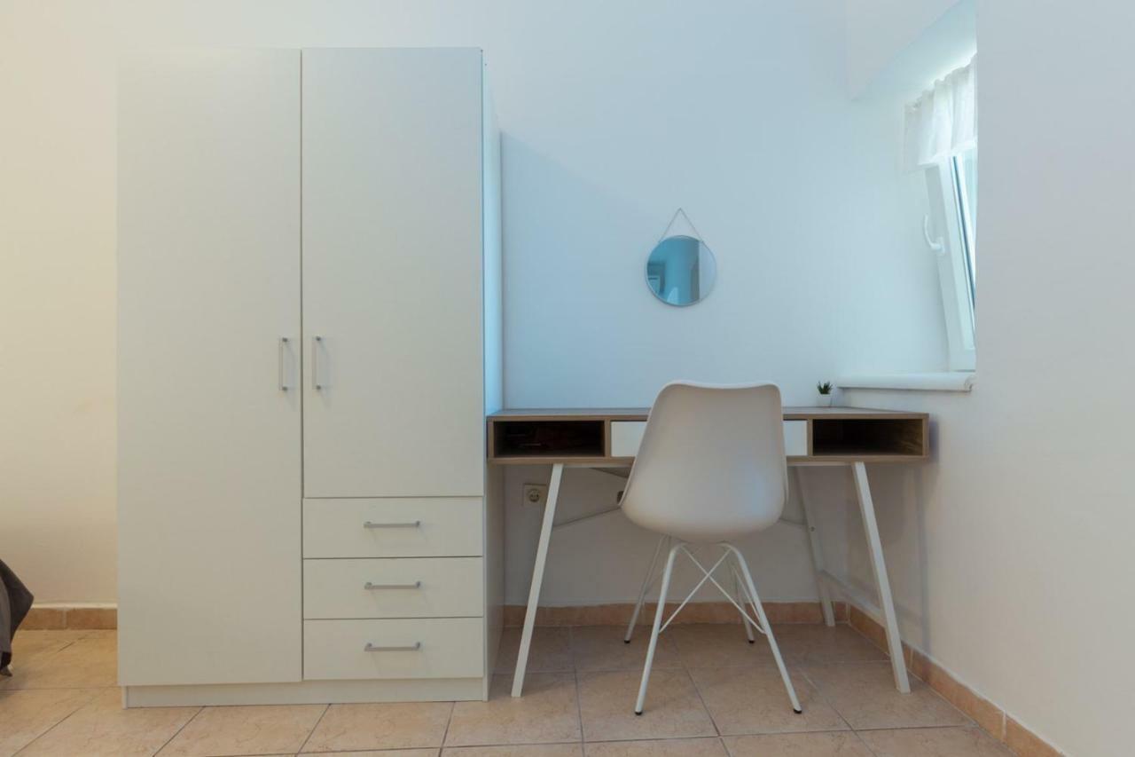 Apartment Kucera Rovinj Exterior photo