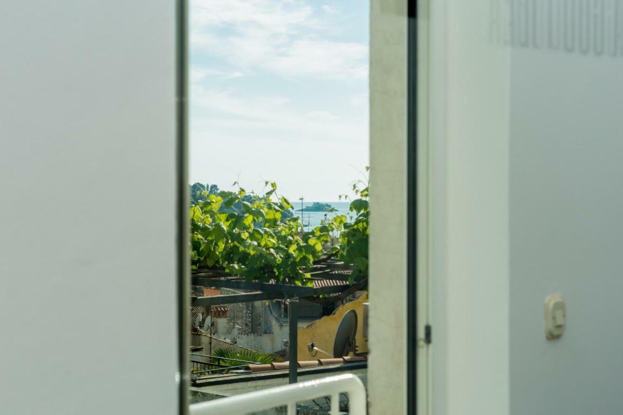 Apartment Kucera Rovinj Exterior photo