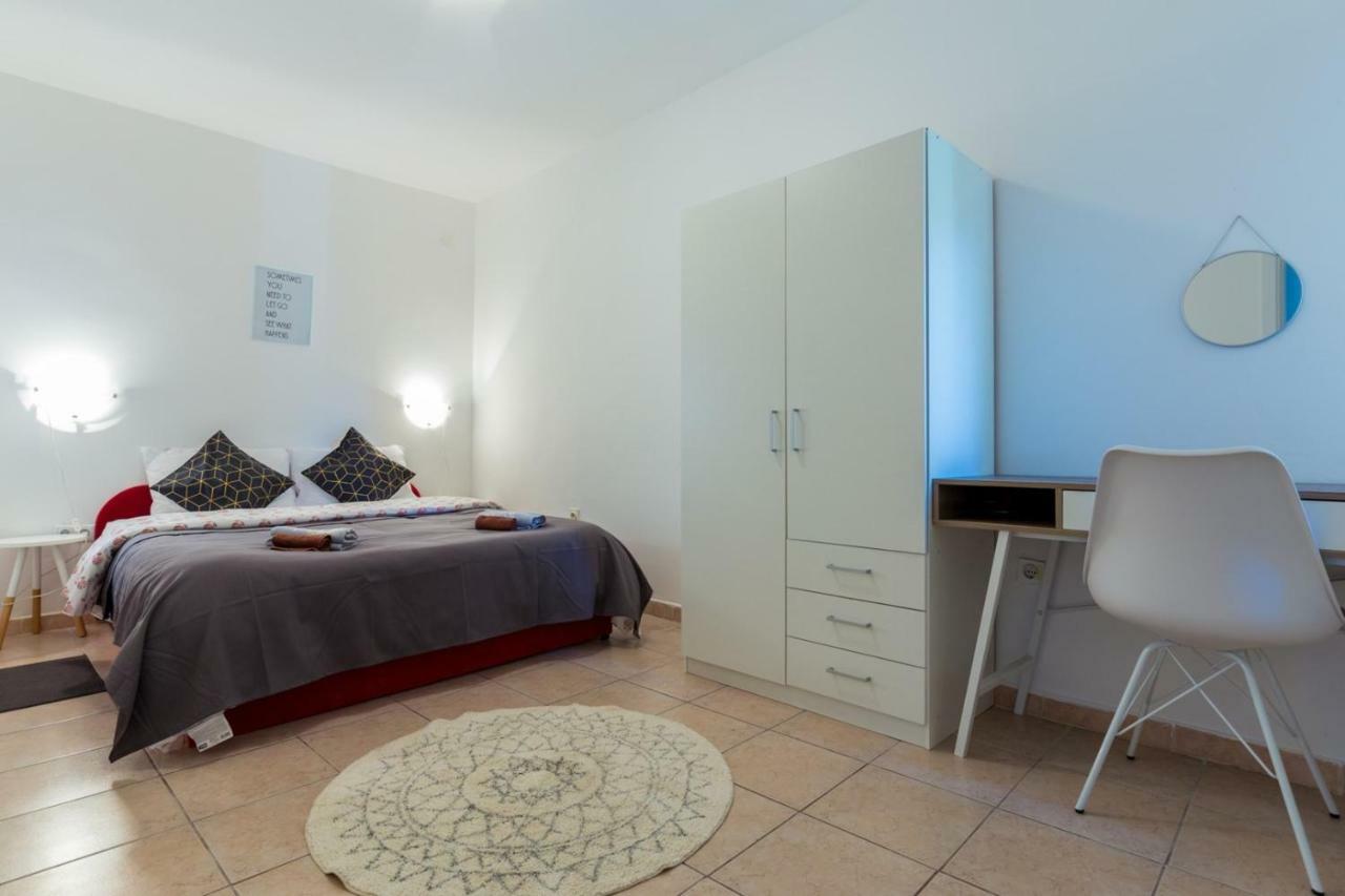Apartment Kucera Rovinj Exterior photo