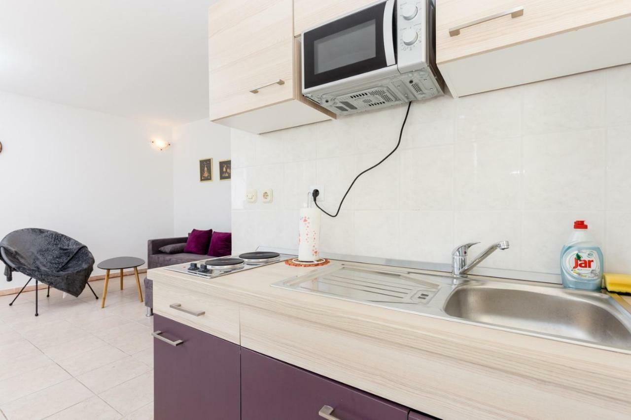 Apartment Kucera Rovinj Exterior photo