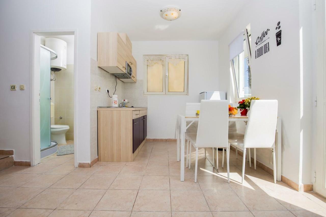 Apartment Kucera Rovinj Exterior photo